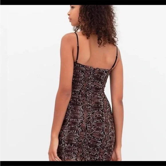 Aritzia Luxor by Babaton Dress - Picture 2 of 5